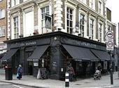 The Oxford